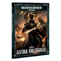 47-01 Codex - Astra Militarum 2017