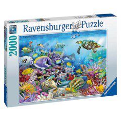 Coral Reef Majesty - 2000pc