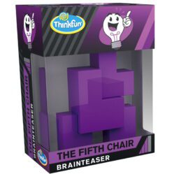 The Fifth Chair - Brainteaser