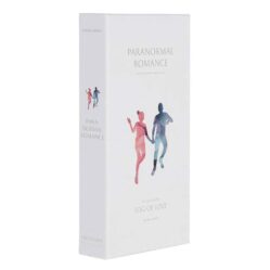 Fog of Love - Paranormal Romance