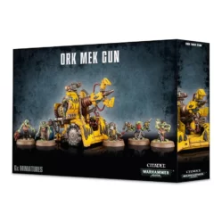 50-26 Ork Mek Gun