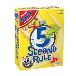 5 Second Rule Jr
