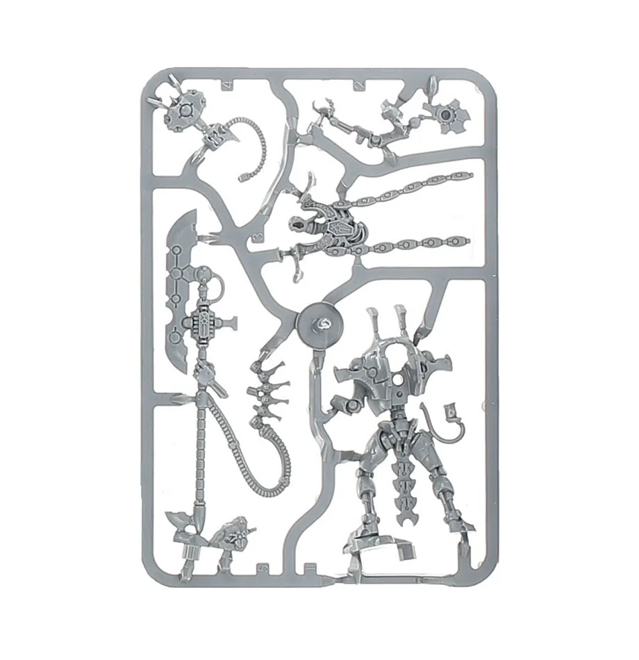 40-03 Warhammer 40000: Elite Edition - Image 8