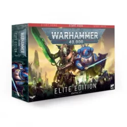 40-03 Warhammer 40000: Elite Edition
