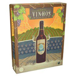 Vinhos Deluxe