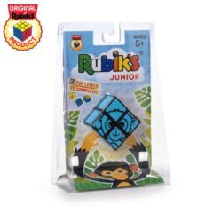 Rubiks Junior