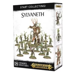 70-92 Start Collecting! Sylvaneth