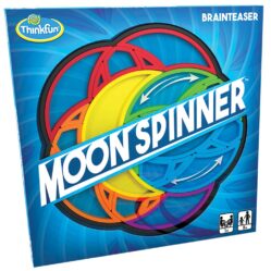 Moon Spinner