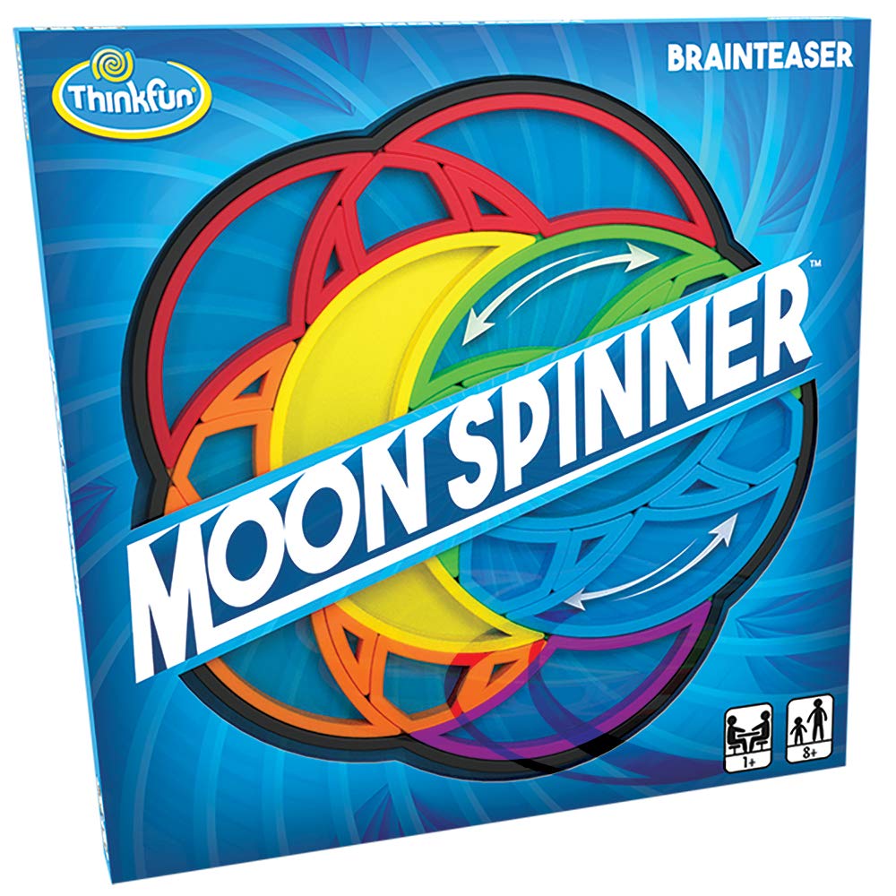 Moon Spinner