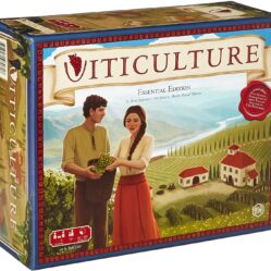 Viticulture - Essential Edition