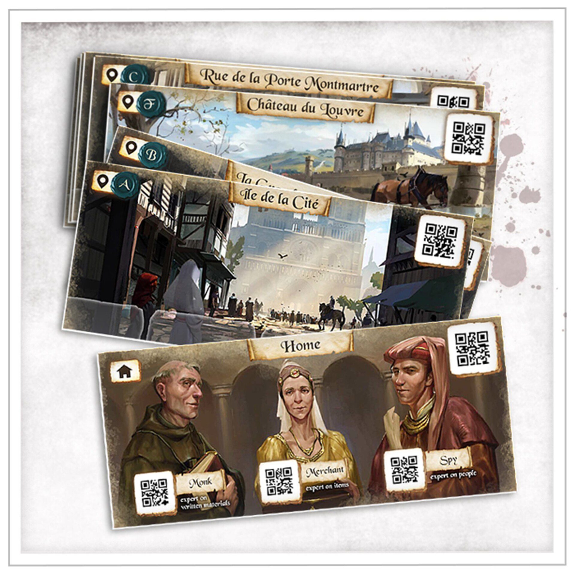 Chronicles of Crime - The Millenium Series - 1400 - Image 5