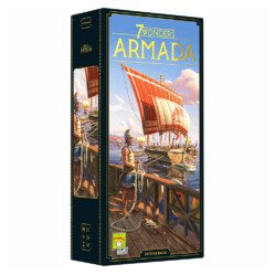 7 Wonders - Armada (Revised)