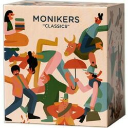Monikers - Classics