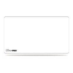 Play Mat - White (UltraPRO)
