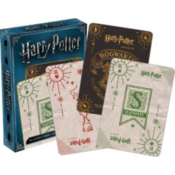 Playing Cards - Single - Harry Potter Artifacts
