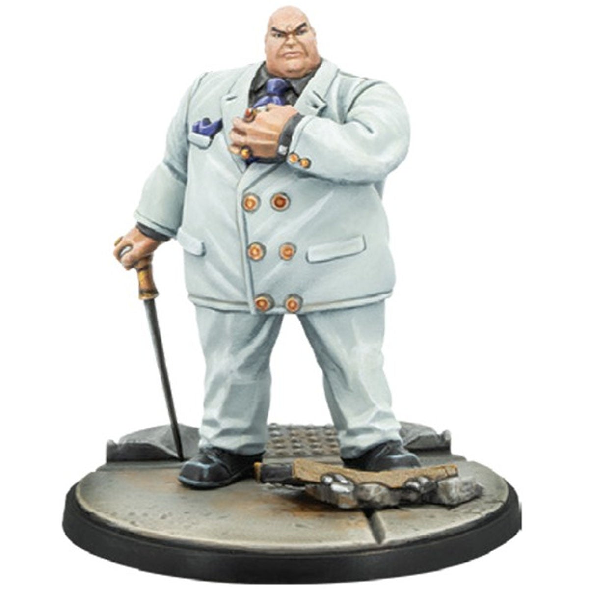 Marvel Crisis Protocol - Kingpin - Image 2