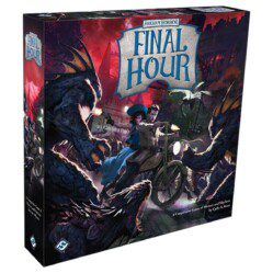 Arkham Horror - Final Hour
