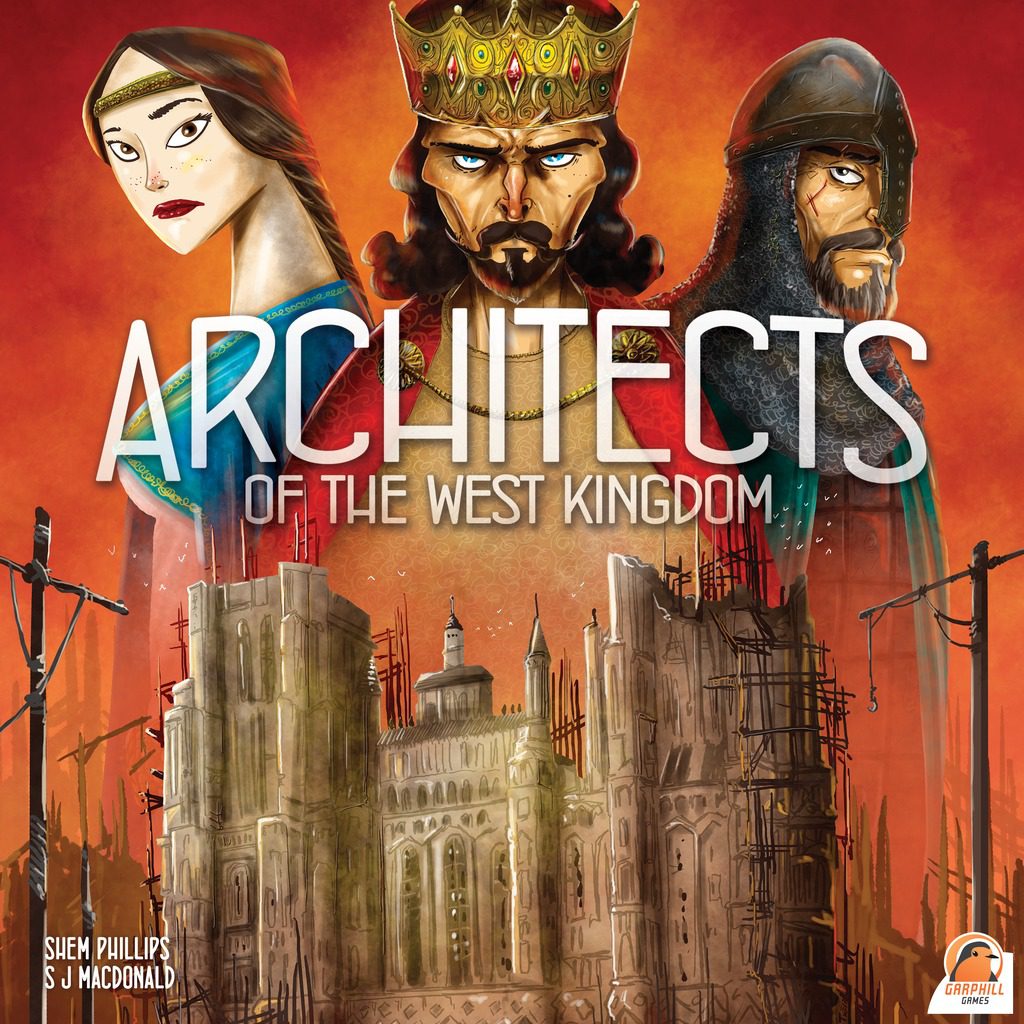 Architects of the West Kingdom - Image 2