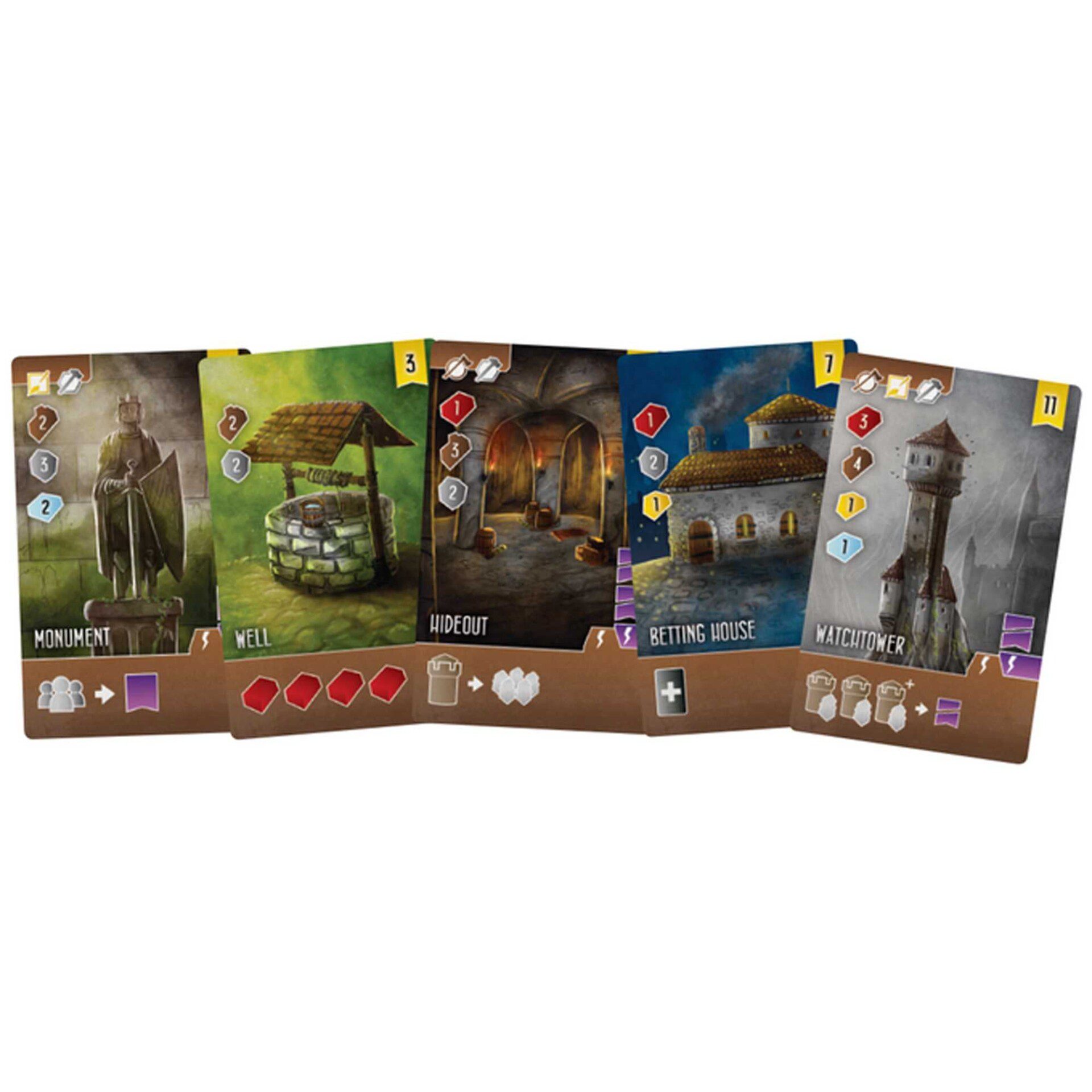 Architects of the West Kingdom - Image 4