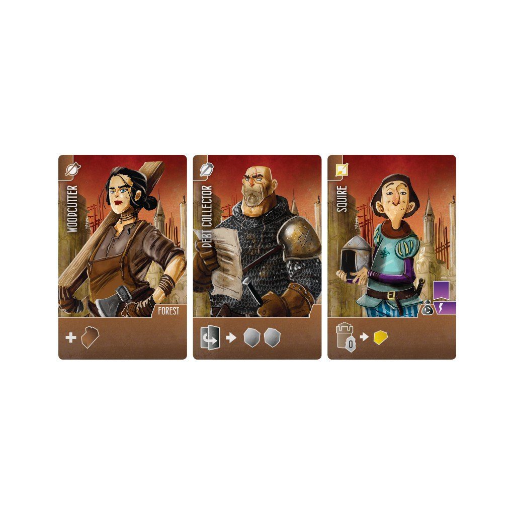 Architects of the West Kingdom - Image 5