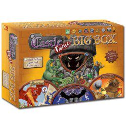 Castle Panic - Big Box