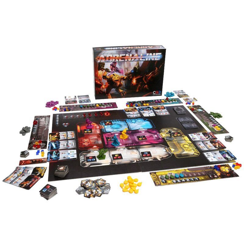 Adrenaline - Image 3