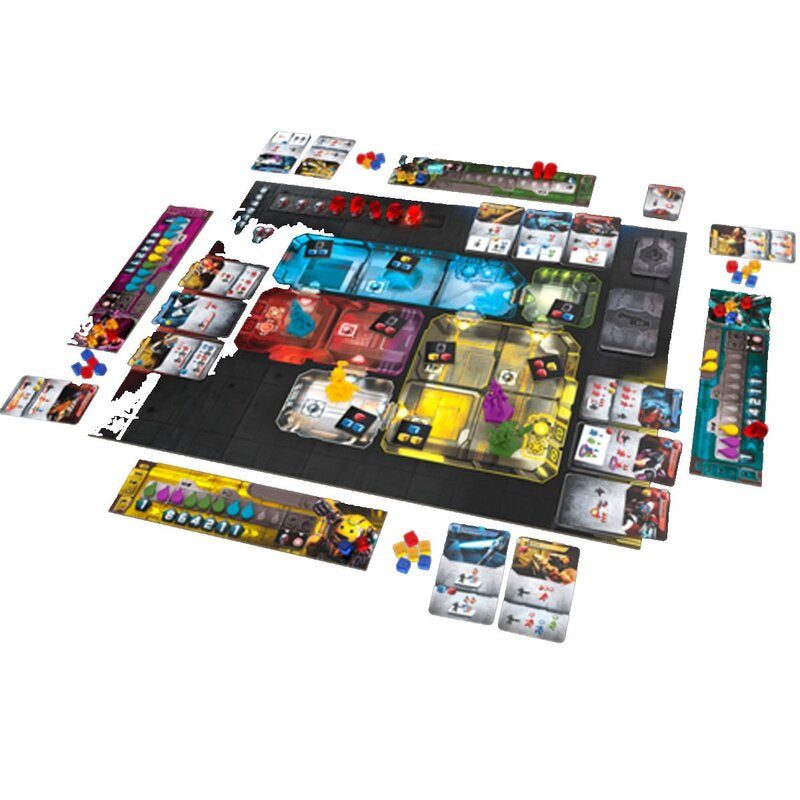 Adrenaline - Image 4