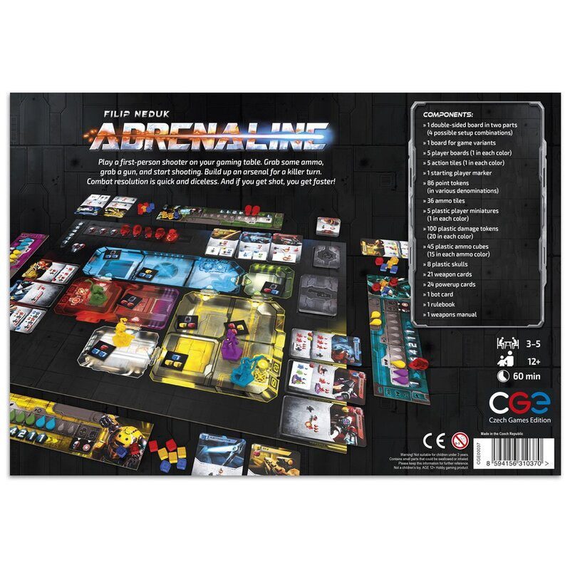 Adrenaline - Image 7