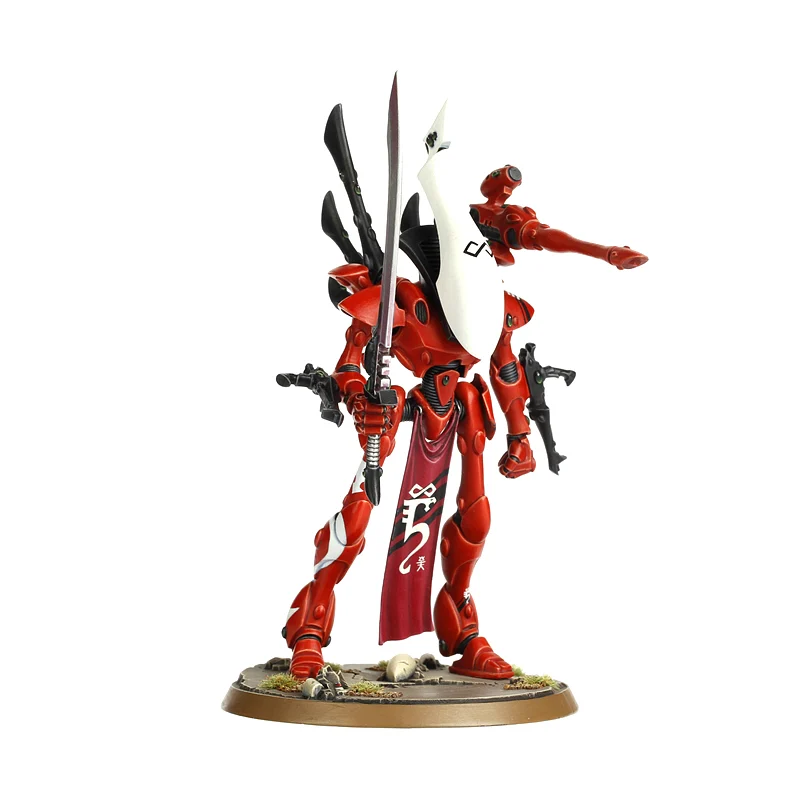 46-31 Combat Patrol: Aeldari - Image 4