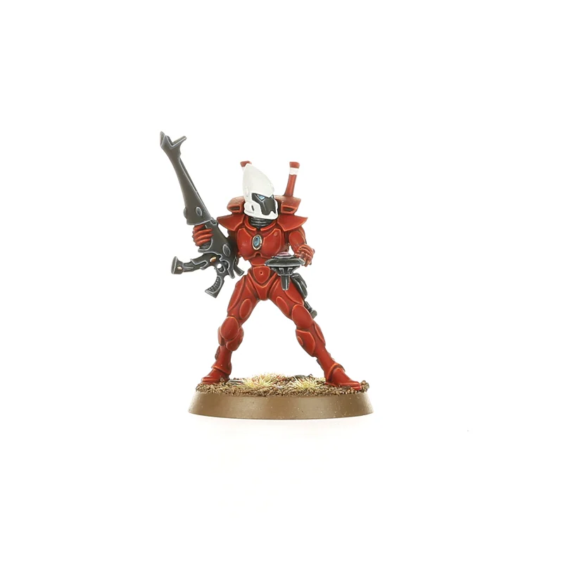 46-31 Combat Patrol: Aeldari - Image 8