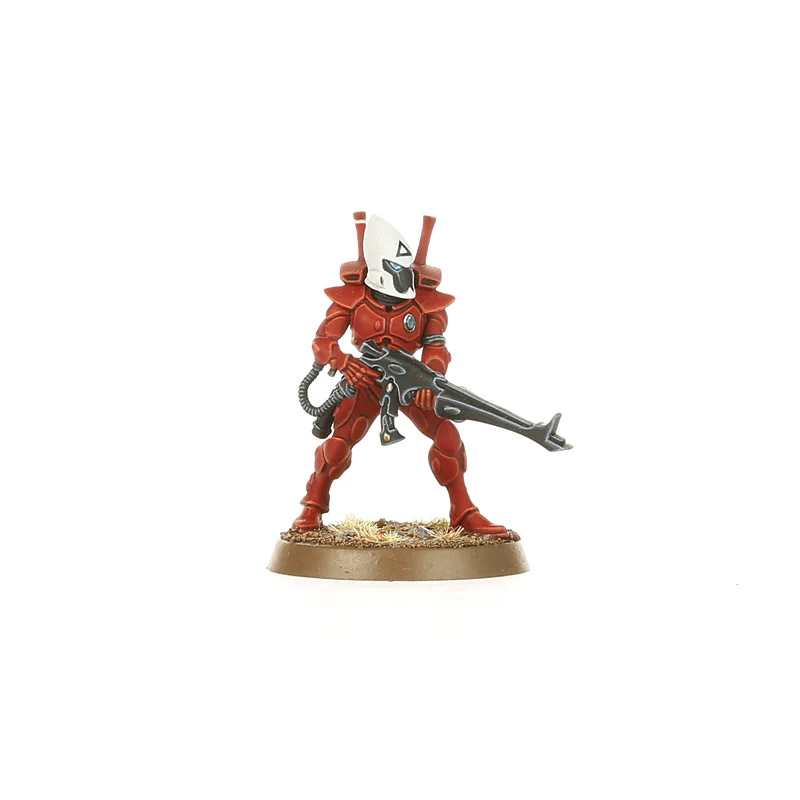 46-31 Combat Patrol: Aeldari - Image 7