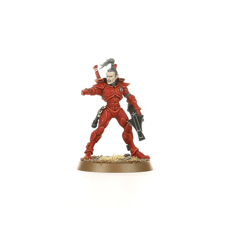 46-31 Combat Patrol: Aeldari - Image 6