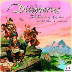 Discoveries - The Journals of Lewis & Clark