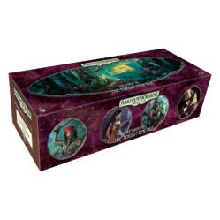 Arkham Horror LCG - Return to the Forgotten Age