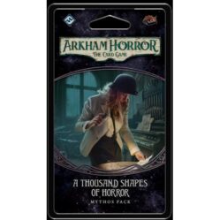 Arkham Horror LCG - A Thousand Shapes of Horror
