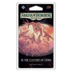 Arkham Horror LCG - In the Clutches of Chaos