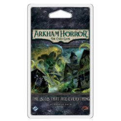 Arkham Horror LCG - The Blob That Ate Everything