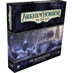 Arkham Horror LCG - The Dream Eaters Deluxe Expansion
