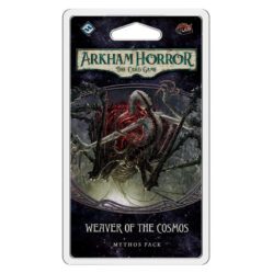Arkham Horror LCG - Weaver of the Cosmos