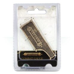 65-10 Age of Sigmar: Combat Gauge