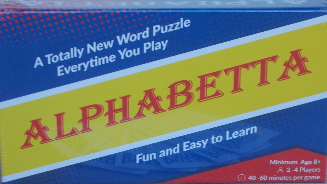 Alphabetta - Image 2