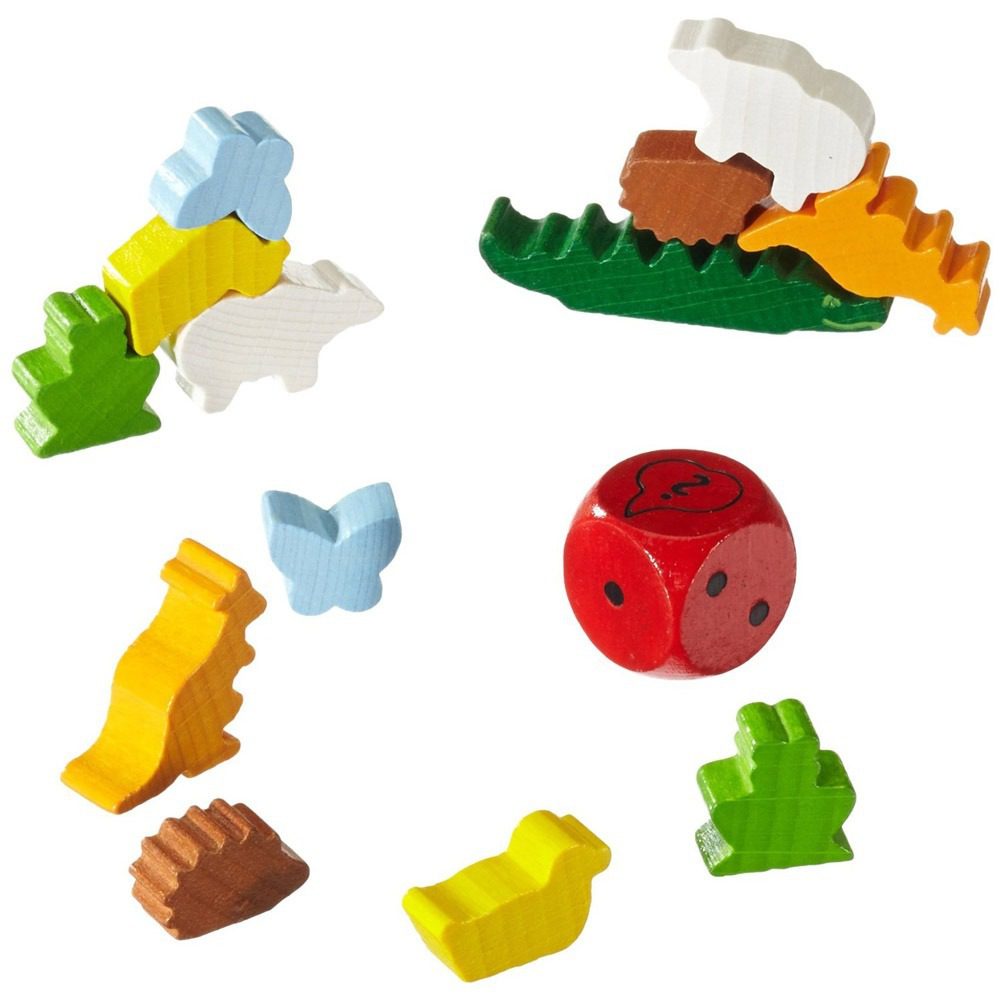 Animal Upon Animal - Small Yet Great - Image 2