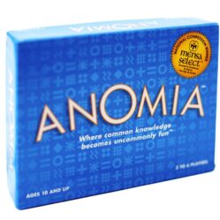 Anomia