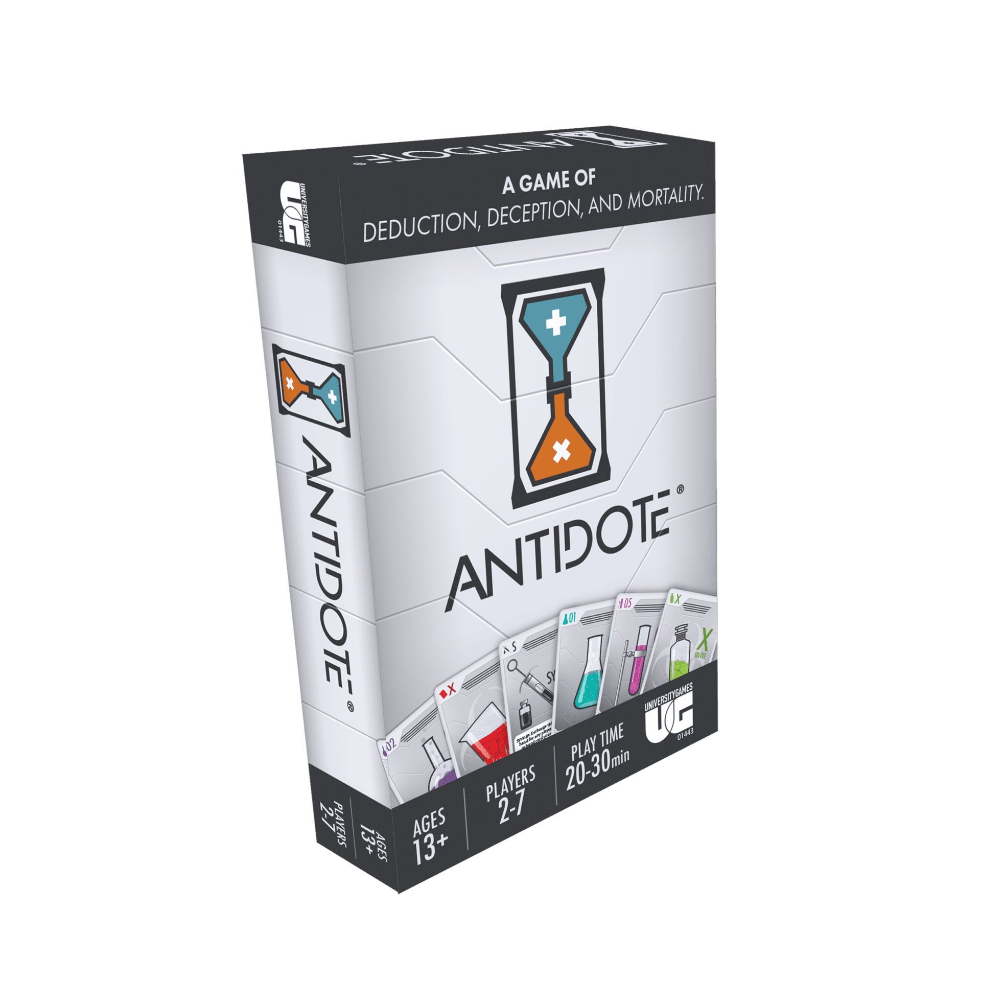 Antidote