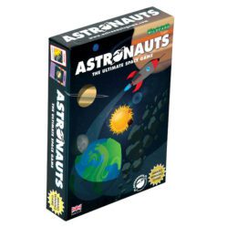 Astronauts - The Ultimate Space Game