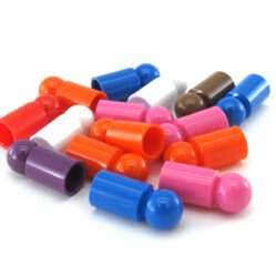 Game Counters - Ball - Pawns Bag of 8