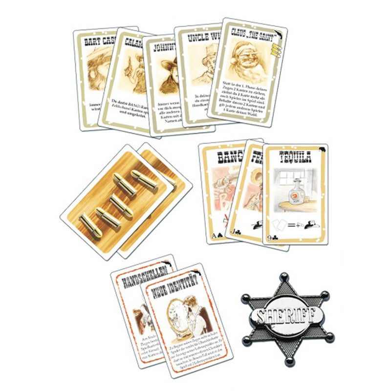 Bang! The Bullet - Image 3