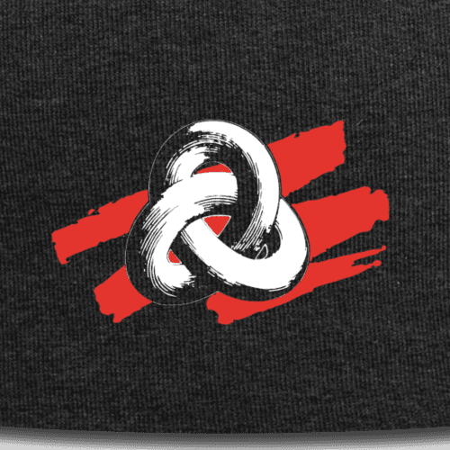 Mind Games - Jersey Beanie - Image 2