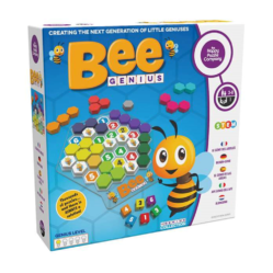 Bee Genius