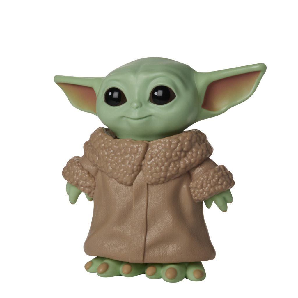 Bop It - Mandalorian - The Child - Image 3